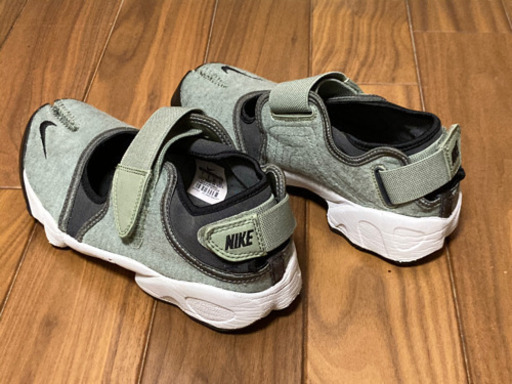 ナイキ エア リフト　NIKE AIR RIFT