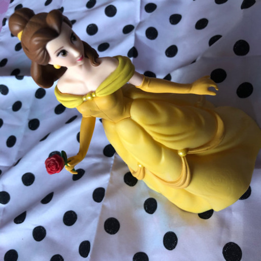 ディズニー美女と野獣ベルフィギュア ひまわり 本塩釜のフィギュアの中古あげます 譲ります ジモティーで不用品の処分 ディズニー美女と野獣ベルフィギュア ひまわり 本塩釜のフィギュアの中古あげます 譲ります ジモティーで不用品の処分