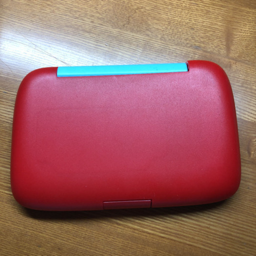 ピカッとひらがななぞりんマシーン 郑彩云 北戸田の家電の中古あげます 譲ります ジモティーで不用品の処分