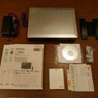 値下げしました。UM-IP700 地上/BS/CS デジタルチュ...