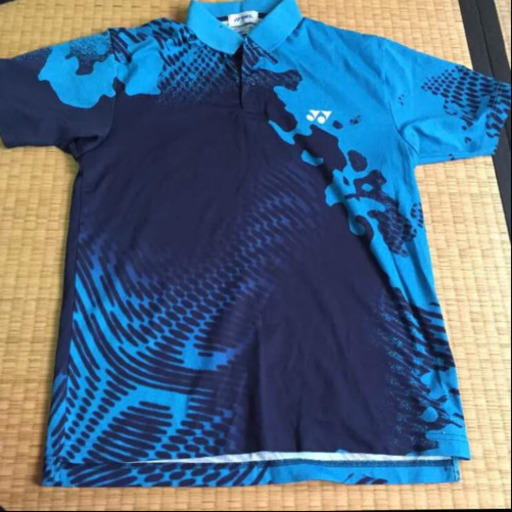 Yonex ベリークールユニフォームバトミントン Saya 彦根の服 ファッションの中古 古着あげます 譲ります ジモティーで不用品の処分