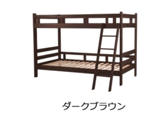 ニトリ ベッド 組み立て前にもどしてあります まー 北朝霞のベッド 二段ベッド の中古あげます 譲ります ジモティーで不用品の処分