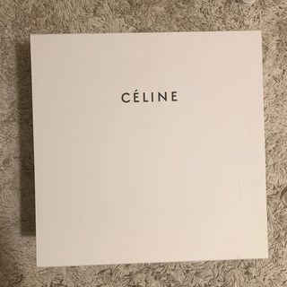 【ネット決済】【CELINE】セリーヌ ギフトボックス