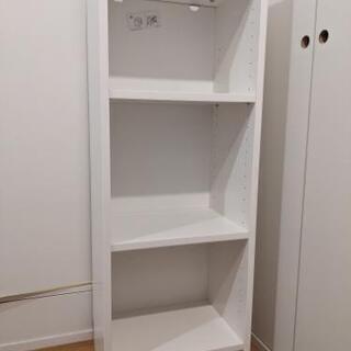 棚 shelf シェルフ (IKEA ビリー/BILLY)