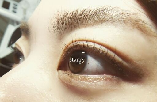 セルフまつ毛パーマ Starry 堺筋本町のメイクの生徒募集 教室 スクールの広告掲示板 ジモティー