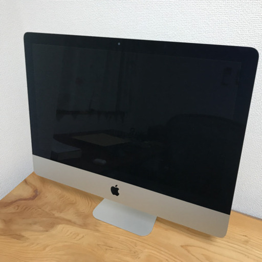 【最終値下げ】APPLE iMac IMAC  2015  21.5インチ