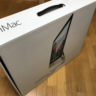 最終値下げ】APPLE iMac IMAC 2015 21.5インチ 【公式通販】