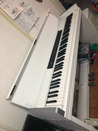 KORG LP350電子ピアノ