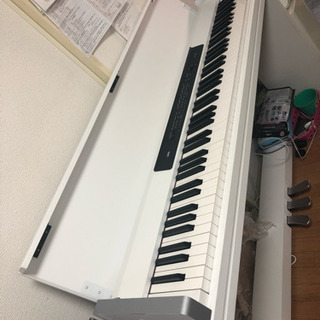 KORG LP350電子ピアノ
