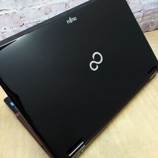 送料無料・値下相談◎】富士通 NH77/CD【地デジOK☆フルHD 17.3