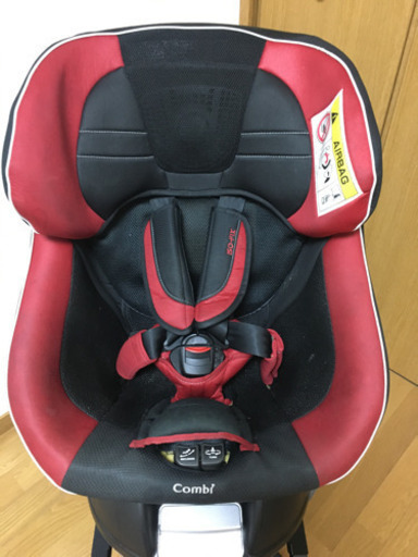 大幅値下げ！コンビ　ネムール　 ISOFIX