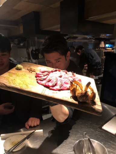 すすきの焼肉屋オープニングスタッフ ルクスコープ 札幌のキッチンの無料求人広告 アルバイト バイト募集情報 ジモティー