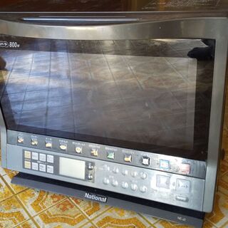大きめのオーブンレンジ オーブン弱い No Trace 川中島のキッチン家電 オーブンレンジ の中古あげます 譲ります ジモティーで不用品の処分 大きめのオーブンレンジ オーブン弱い No Trace 川中島のキッチン家電 オーブンレンジ の中古あげます 譲ります ジモティーで不用品の処分
