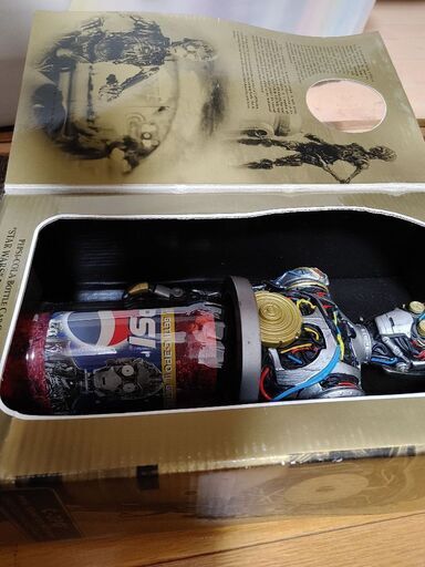 スターウォーズ