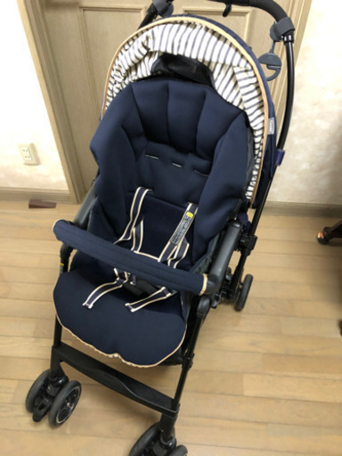 ベビーカー\u0026抱っこ紐　セット売り