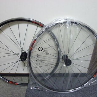 SHIMANO R500（WH-R501） F/Rホイール