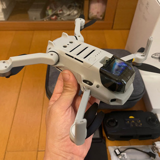 マビックミニ Mavic mini FLY MORE COMBO 美品