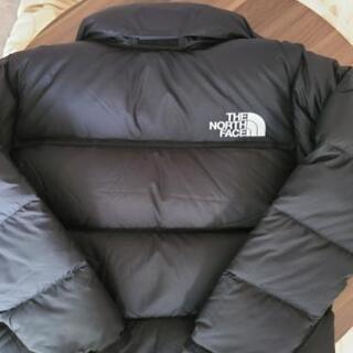 THENORTEFACE新品ダウンMサイズ