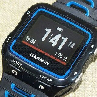 【苫小牧バナナ】動作品 Garmin/ガ－ミン ForeAthl...