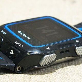 苫小牧バナナ】動作品 Garmin/ガ－ミン ForeAthlete920XTJ フォア