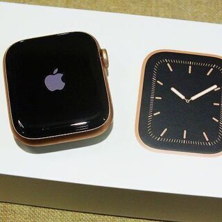 苫小牧バナナ】Apple/アップル AppleWatch Sport アップルウォッチ