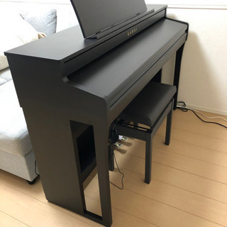 KAWAI 電子ピアノ