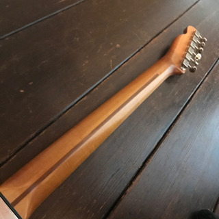 Vintage relic telecaster Squier E serial テレキャスター Fender 