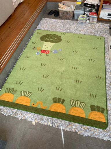 Ikea 子供部屋用ラグ Takayu 日進のカーペット マット ラグの中古あげます 譲ります ジモティーで不用品の処分 Ikea 子供部屋用ラグ Takayu 日進のカーペット マット ラグの中古あげます 譲ります ジモティーで不用品の処分