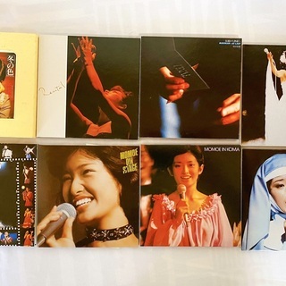 山口百恵 MOMOE LIVE PREMIUM Amazon.co.jp: MOMOE LIVE PREMIUM(リファイン版)(完全生産限定