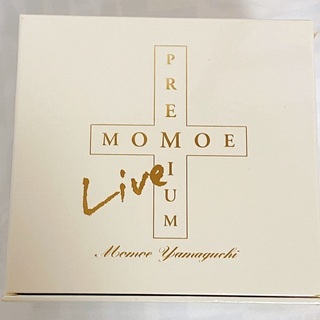 山口百恵　MOMOE LIVE PREMIUM