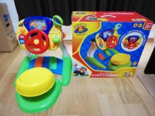 ドライブおもちゃトイザらスおもちゃ故障品 ぺこ 倉敷の子供用品の中古あげます 譲ります ジモティーで不用品の処分 ドライブおもちゃトイザらスおもちゃ故障品 ぺこ 倉敷の子供用品の中古あげます 譲ります ジモティーで不用品の処分