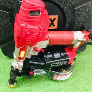 MAX HV-R41G2 ターボドライバー【リライズ野田愛宕店】【店頭取引限定】【中古】管理番号：ITFQ05MU6SRC