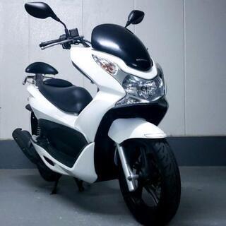 PCX125 JF28 低走行