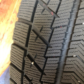 ブリザック！スタッドレス➕アルミセット