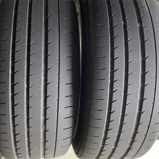 カールソン １／６　19インチ　タイヤホイール４本セット