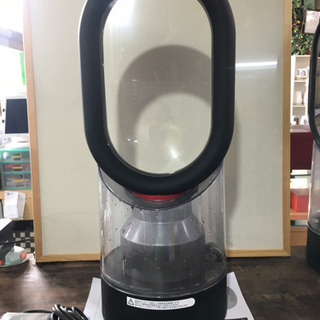 ck5100 【中古品】 dysonダイソン加湿器 MF01