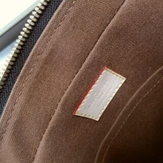 LOUIS VUITTONサック・ボスフォール送料込み