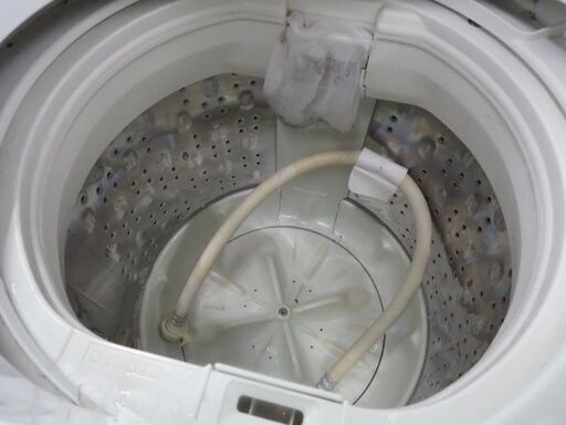 HITACHI NW-5MR  日立洗濯機5キロ　2013年製