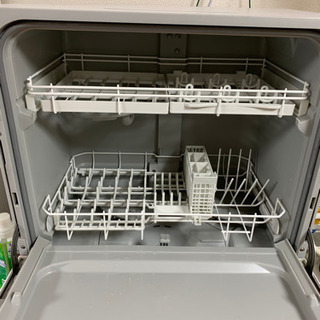 食洗機 ビルトイン食器洗い乾燥機 フロントオープンタイプ | システム