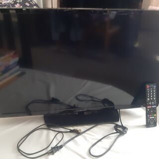 【ネット決済】シャープ  アクオス 32型液晶テレビ LC-32...