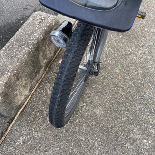 BRIGESTONE 電動自転車 3人乗り対応 - 電動アシスト自転車 