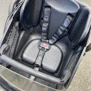 BRIGESTONE 電動自転車 3人乗り対応 - 電動アシスト自転車 