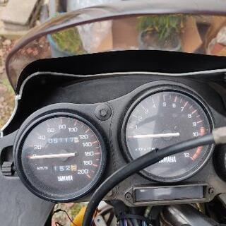 TDR125 3SH レストアベース 引取限定　値下げ受付中 TDR125 3SH レストアベース 引取限定 値下げ受付中 【公式通販】