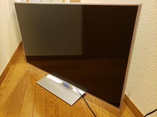引取のみ　パナソニック　テレビ　TH-L42E60 ビエラ　VIERA　42v型