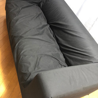 IKEA  ソファー
