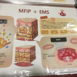 2万円値下げしました(o^^o)／　ドクターイビス　ルージュセカンド　専用ジェル付き