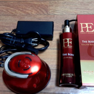 2万円値下げしました(o^^o)／　ドクターイビス　ルージュセカンド　専用ジェル付き