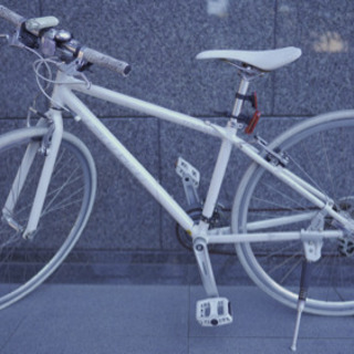 引き取り限定♪FUJI♪PALETTE♪お手軽クロスバイク♪通勤通学などにどうぞ PALETTE｜FUJI BIKE フジ自転車