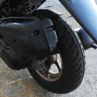 OVER RACING オーバーレーシング GROM モノアーム専用 リア