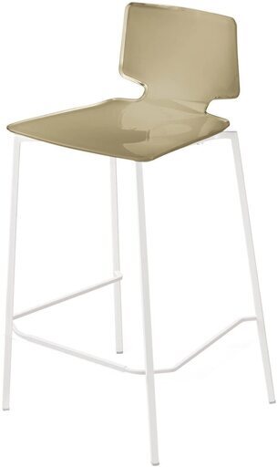 【新品未使用】guzzini(グッチーニ) スツールサンド 椅子　03240039 未使用